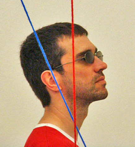 Le Daros Le Daros de perfil - foto tirada entre os anos 2000 e 2010.